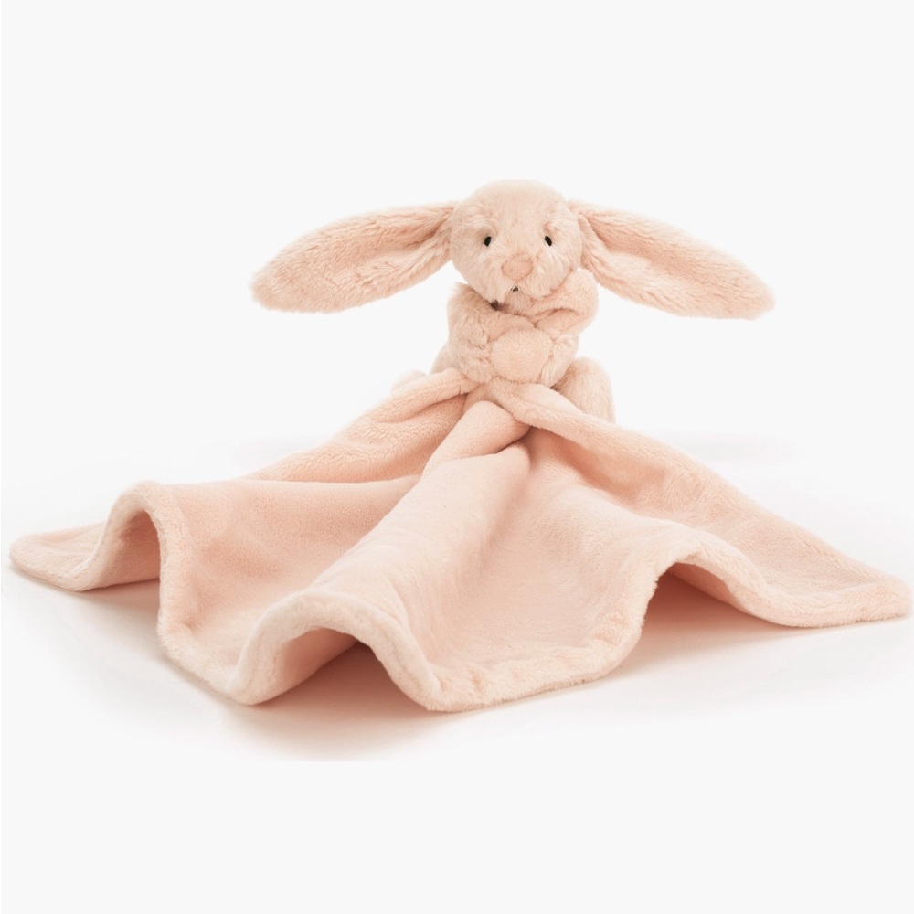 Jellycat Bashful Blush Bunny